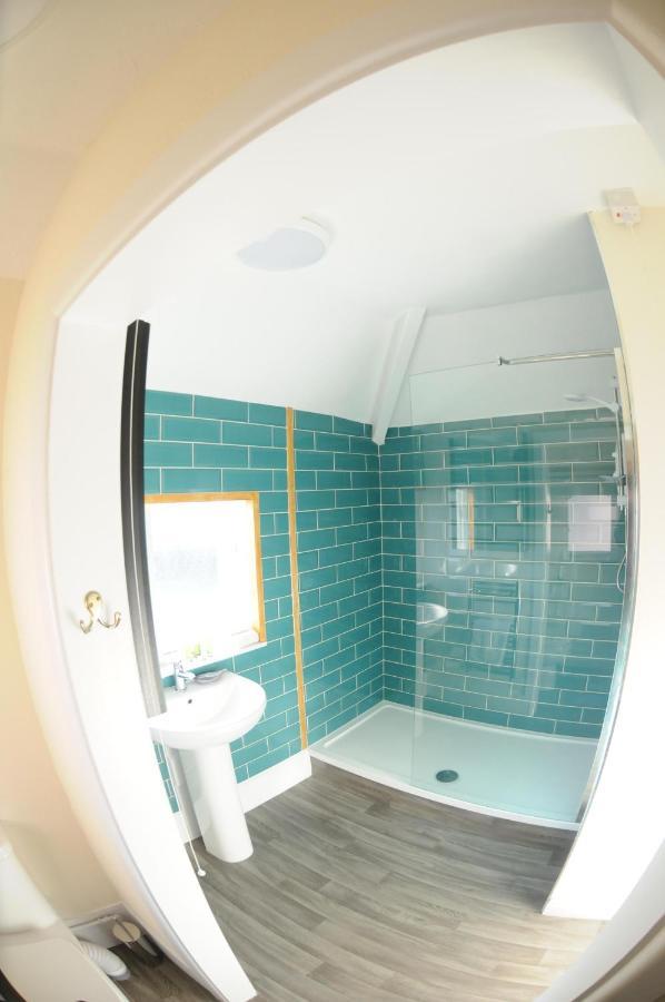 Victoria Inn Perranuthnoe Εξωτερικό φωτογραφία