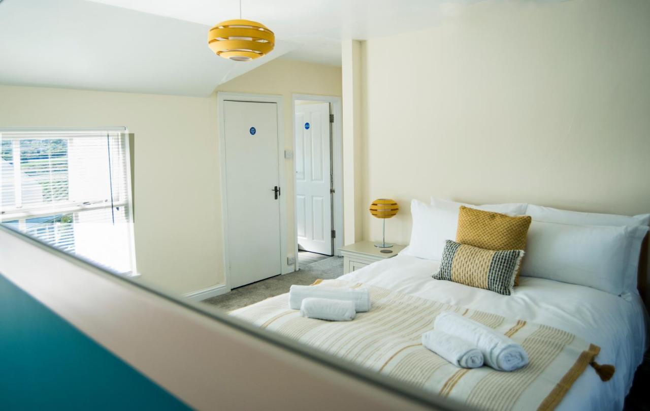 Victoria Inn Perranuthnoe Εξωτερικό φωτογραφία